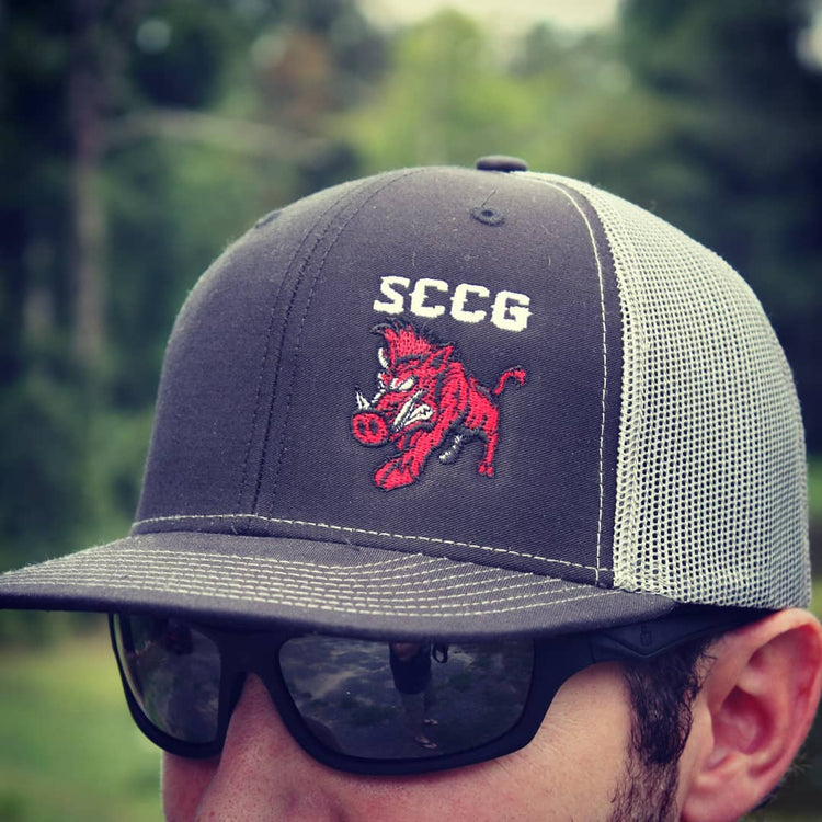 Hats - Southern Cross Cut Gear