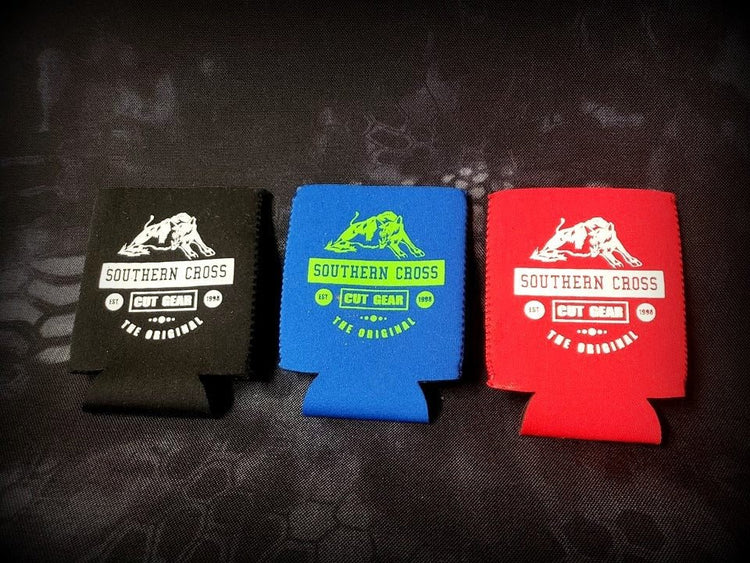 Southern Cross Promo Products - Southern Cross Cut Gear