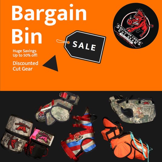 Massive Discounts
