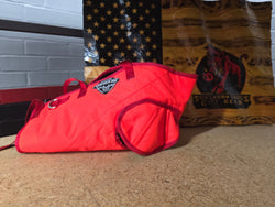 Discount Custom Tracking Dog Vest - MD (Box