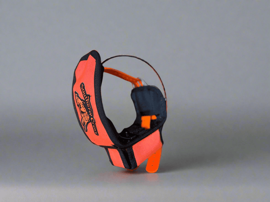 Elite KIG - Tracking Collar Unit and Wire Protector - Southern Cross Cut Gear