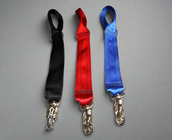2 ft Quick Release Bulldog Lead - Southern Cross Cut Gear