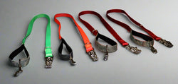 5 ft Quick Release Lead - Southern Cross Cut Gear