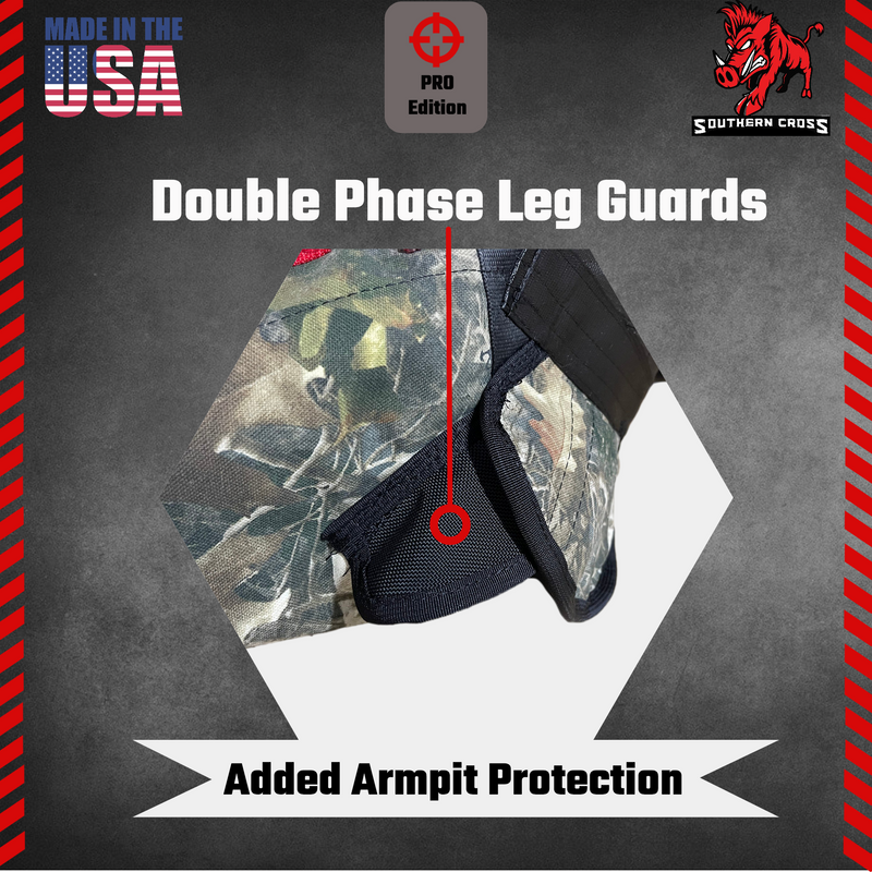 Load image into Gallery viewer, Spec-Ops Catch PRO Vest- Attached Collar High Level Protection
