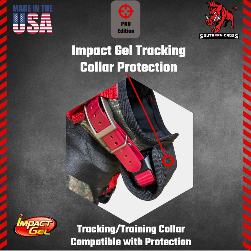 Load image into Gallery viewer, Spec-Ops Catch PRO Vest- Attached Collar High Level Protection