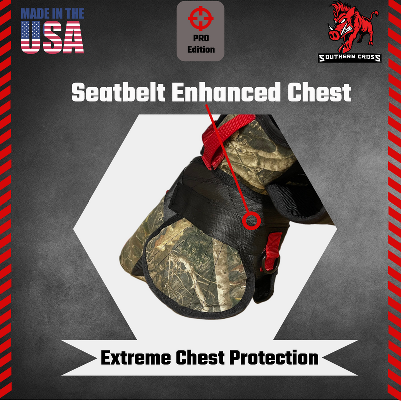 Load image into Gallery viewer, Spec-Ops Catch PRO Vest- Attached Collar High Level Protection