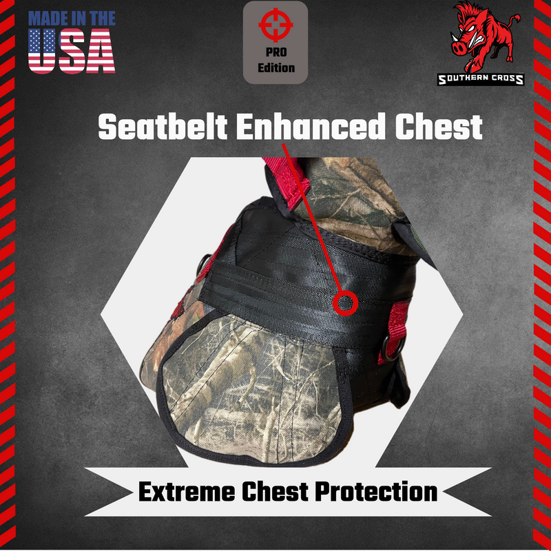 Load image into Gallery viewer, Spec-Ops Strike PRO Vest- Attached Collar High Protection Level