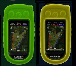 Alpha 100 Glow in the Dark Cover - Southern Cross Cut Gear