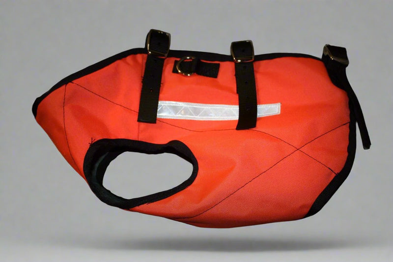 Load image into Gallery viewer, Armored Dog Tracking Dawg Vest - Southern Cross Cut Gear