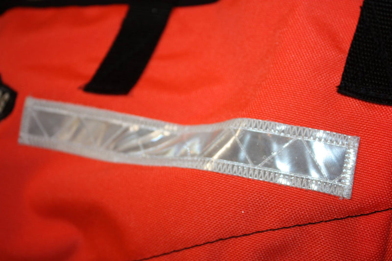 Load image into Gallery viewer, Armored Dog Tracking Dawg Vest - Southern Cross Cut Gear