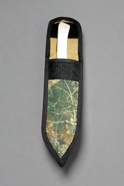 Break Stick and Pouch Combo - Southern Cross Cut Gear