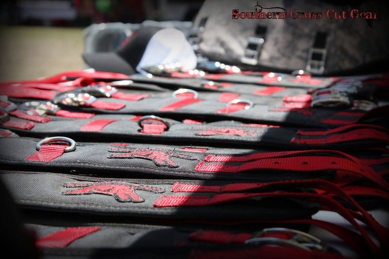 Load image into Gallery viewer, Dirty Dawg Cut Collar - Southern Cross Cut Gear