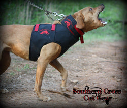 Dirty Dawg Strike Vests - Southern Cross Cut Gear