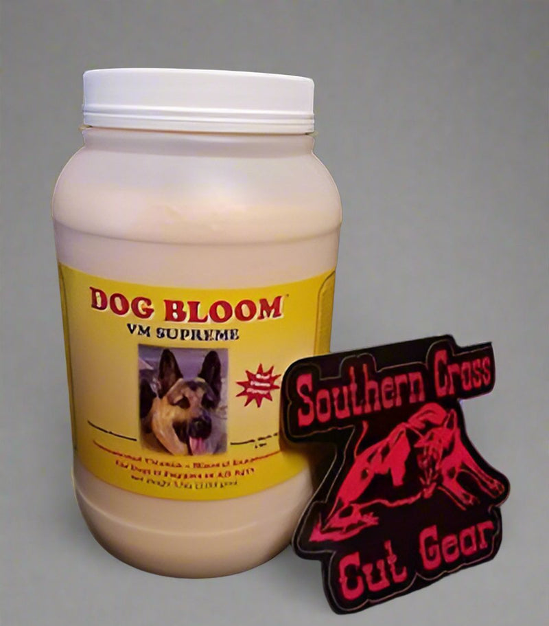 Load image into Gallery viewer, Dog Bloom VM Supreme - Southern Cross Cut Gear
