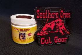 Dog Bloom VM Supreme - Southern Cross Cut Gear