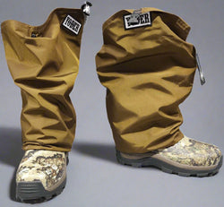 Dryshod Southland Boots + Super Chaps - Southern Cross Cut Gear