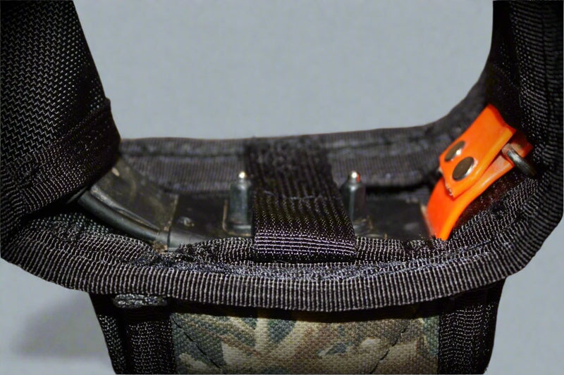 Load image into Gallery viewer, Elite KIG- Tracking Collar Unit and Wire Protector - Southern Cross Cut Gear