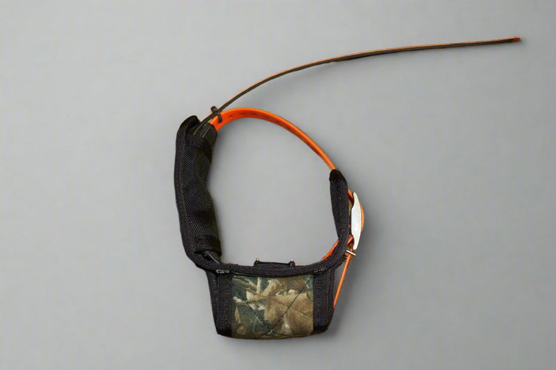 Load image into Gallery viewer, Elite KIG- Tracking Collar Unit and Wire Protector - Southern Cross Cut Gear