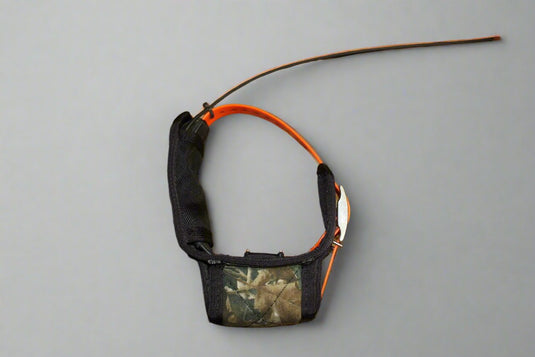 Elite KIG- Tracking Collar Unit and Wire Protector - Southern Cross Cut Gear