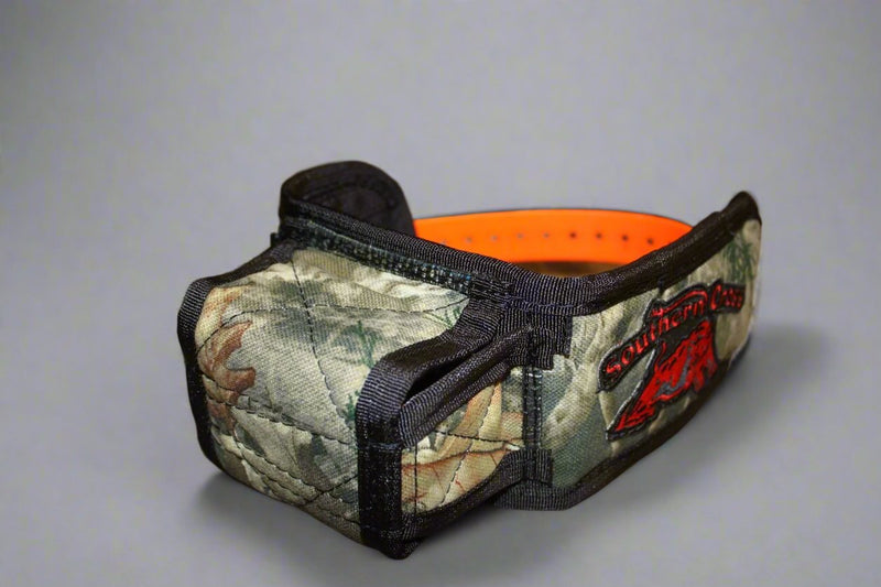 Load image into Gallery viewer, Elite KIG- Tracking Collar Unit and Wire Protector - Southern Cross Cut Gear