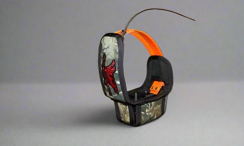 Load image into Gallery viewer, Elite KIG- Tracking Collar Unit and Wire Protector - Southern Cross Cut Gear