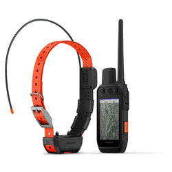 Garmin Alpha 300 & 300i Tracking/Training System - Southern Cross Cut Gear