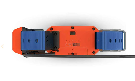 Garmin Alpha T20 Dog Tracking Collar (Pre-Order: Estimated Shipping- 5/26/23) - Southern Cross Cut Gear