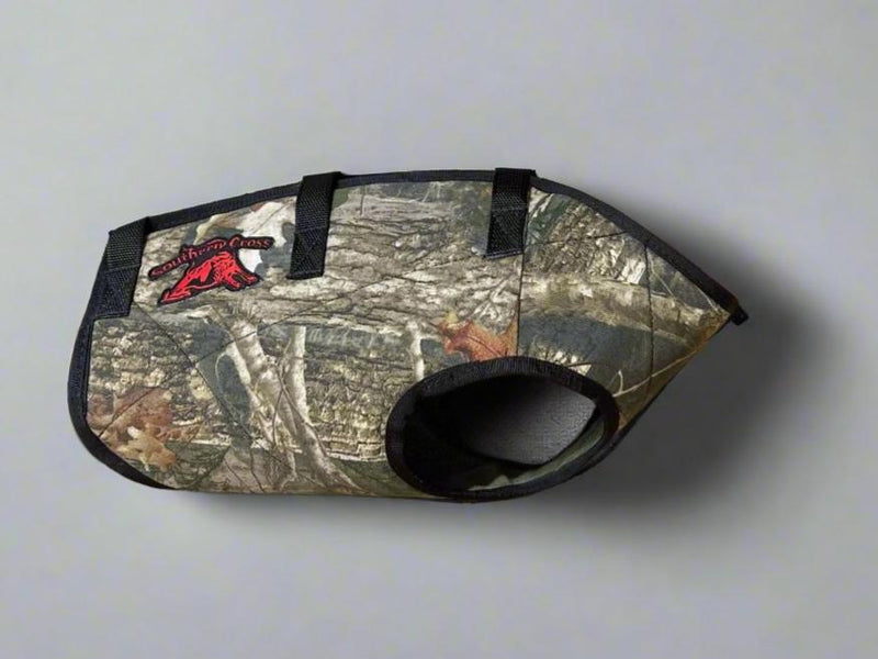 Load image into Gallery viewer, SC Catch Vest Gen. 2.0 - Collar Separate - Southern Cross Cut Gear