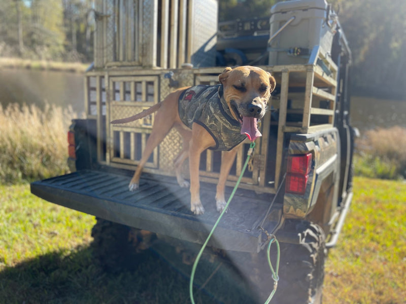 Load image into Gallery viewer, SC Full/Bay Vest Gen. 2.0- Collar Separate Lightweight - Southern Cross Cut Gear