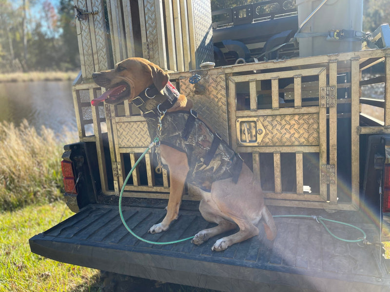 Load image into Gallery viewer, SC Full/Bay Vest Gen. 2.0- Collar Separate Lightweight - Southern Cross Cut Gear