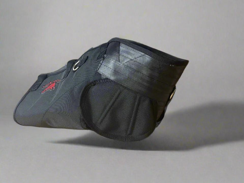 Load image into Gallery viewer, SC RCD Vest (Running Catch Dog) Gen. 2.0- Collar Separate added Leg Guards - Southern Cross Cut Gear