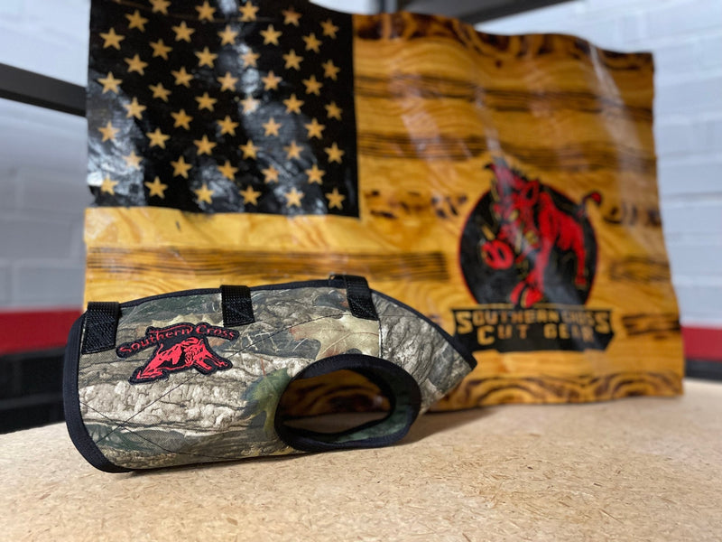 Load image into Gallery viewer, SC Terrier Vest Gen 2.0 - Southern Cross Cut Gear