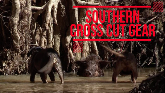 All new Hog Dog Video! - Southern Cross Cut Gear