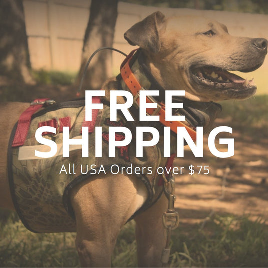 Coronavirus Limited Time Free Shipping - Southern Cross Cut Gear