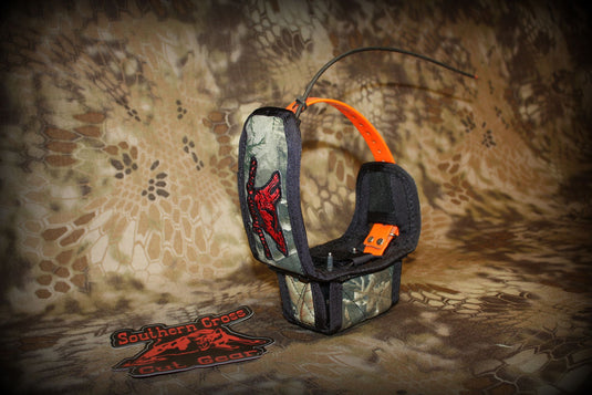 Elite KIG Garmin TT15 Tracking Collar Protector - Southern Cross Cut Gear