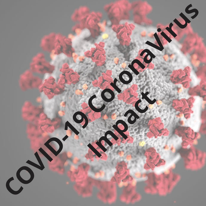 Notice on COVID-19 (Novel Coronavirus)