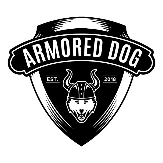 Armored Dog (Non-Hog Hunting Gear) - Southern Cross Cut Gear