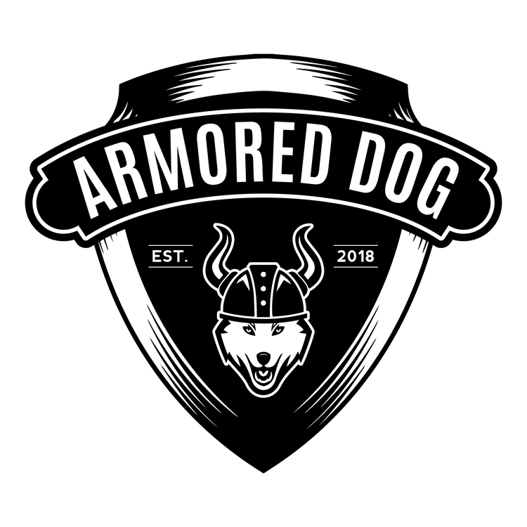 Armored Dog (Non-Hog Hunting Gear) - Southern Cross Cut Gear