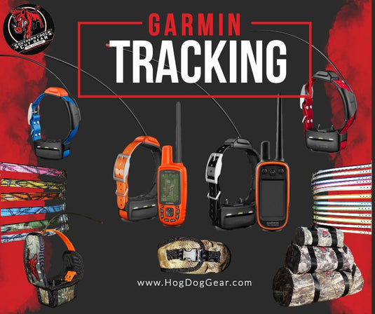 Garmin Accessories - Southern Cross Cut Gear