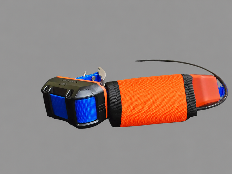 Load image into Gallery viewer, Southern Cross Kevlar GPS Wire Guard
