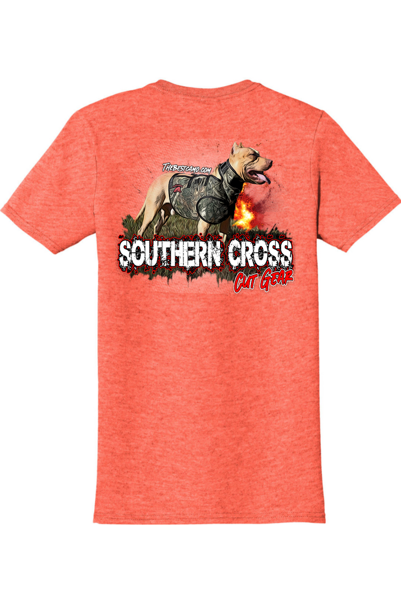 Load image into Gallery viewer, Southern Cross Epic T-Shirt (Made when ordered, allow 5-7 days prior to shipping)
