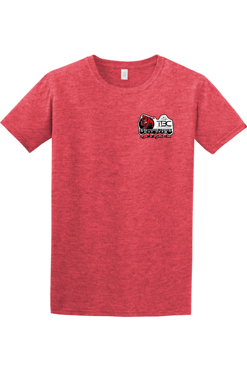 Load image into Gallery viewer, Southern Cross Epic T-Shirt (Made when ordered, allow 5-7 days prior to shipping)
