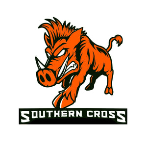 Southern Cross Cut Gear