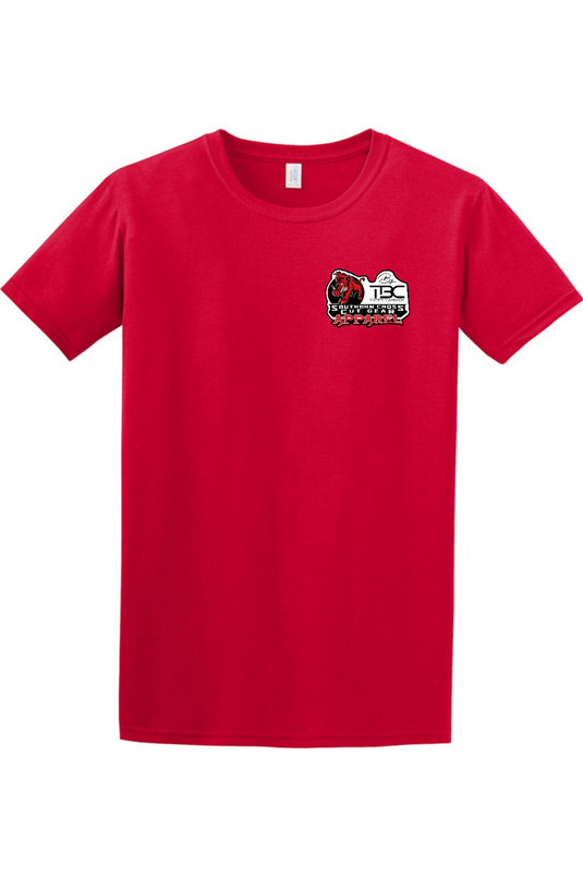 Bulldogs and Good Times T-Shirt (Made when ordered, allow 5-7 days prior to shipping)
