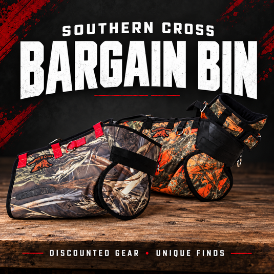 Southern Cross Bargain Bin