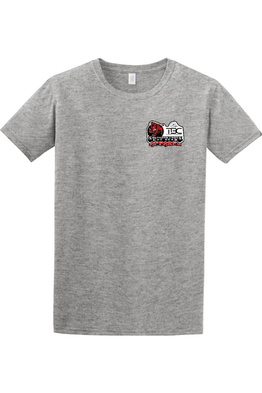 Southern Cross Epic T-Shirt (Made when ordered, allow 5-7 days prior to shipping)