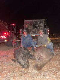 Southern Cross Cut Gear is the best on the market!