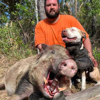 Great customer service and best protection on the market for dogs