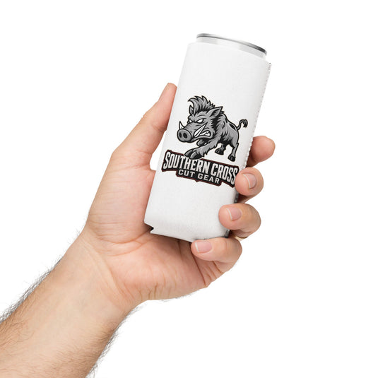 Can cooler - Southern Cross Cut Gear