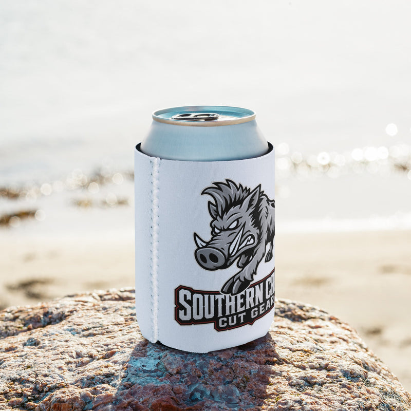 Load image into Gallery viewer, Can cooler - Southern Cross Cut Gear
